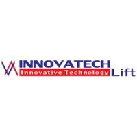 Innovatech Lift logo - Similar company to Innocurio