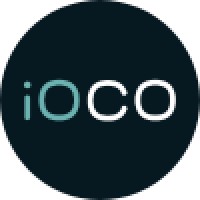 iOCO UK logo - Similar company to Gehive