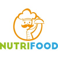 NutriFood logo - Similar company to Nutrifood Plus