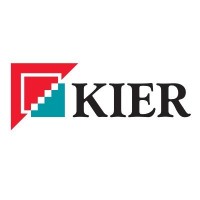 Kier Group logo - Similar company to Interserve