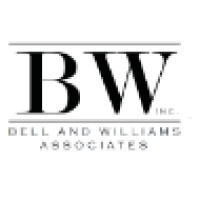 Bell & Williams Associates, Inc. logo - Similar company to Luna Technologies