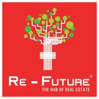 Refuture logo - Similar company to Costa Property Group