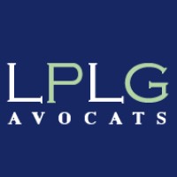 LPLG AVOCATS logo - Similar company to Kmbm Avocats