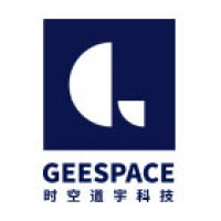 GEESPACE logo - Similar company to Aspace Satellite Technology Limited