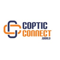 Coptic Connect . World logo - Similar company to Blockwallet