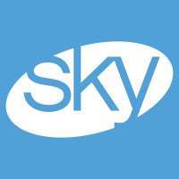 Skyrunner Internet logo - Similar company to Big Cloud Consultants