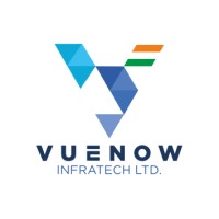 Vuenow Infratech Ltd logo - Similar company to Nimbusflow