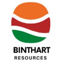 Binthart Resources logo - Similar company to Hawkzone Contracting