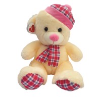Bint Al Shati LLC logo - Similar company to Frenleez Toy Company