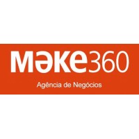 Make 360 logo - Similar company to Makes360