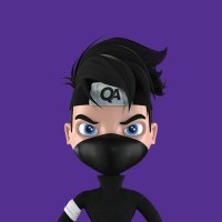 QAninja logo - Similar company to Bot Platforms