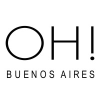 Oh! Buenos Aires logo - Similar company to Piba
