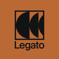 Legato logo - Similar company to Wrensilva