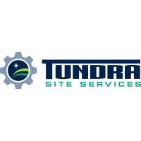 Tundra Site Services logo - Similar company to Ndf Enterprises Ltd