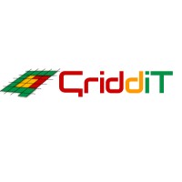GRIDDIT Startup/Spinoff logo - Similar company to Idran S.R.L.