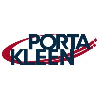Porta Kleen logo - Similar company to Mpw Industrial Services