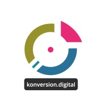 konversion.digital logo - Similar company to Vobapay Gmbh