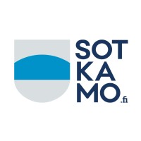 Sotkamon kunta logo - Similar company to Project White Butterfly