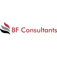 BF CONSULTANTS logo - Similar company to Bf Consultants