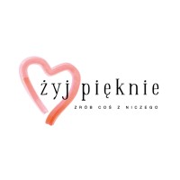 Żyj Pięknie logo - Similar company to Boscata - Agencja Eventowo-Telewizyjna