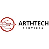 Arthtech AI logo - Similar company to Smartkatch.Ai