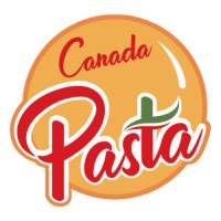 Canada Pasta logo - Similar company to Pastaco