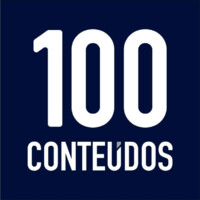 100Conteudos logo - Similar company to 100Despiques, Lda