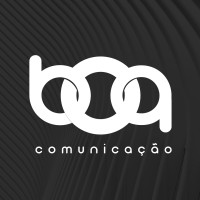 Boa Comunicação logo - Similar company to Agô Comunicação