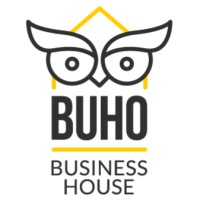 BUHO Business House logo - Similar company to Dync Solutions