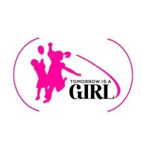 Tomorrow is A Girl Initiative logo - Similar company to Blackbumble