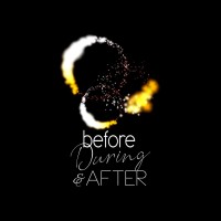 Before, During & After logo - Similar company to Beforeduringafter