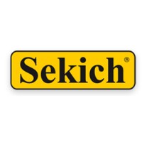 Sekich logo - Similar company to Polimax Polímeros