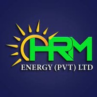 HRM Energy (Pvt) Ltd logo - Similar company to Lionbit Solutions Private Limited