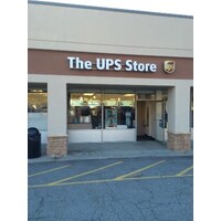 The UPS Store 5582 logo - Similar company to Value Store
