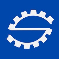 Salmek logo - Similar company to Ms Engineering