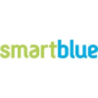 smartblue AG logo - Similar company to Smartblue