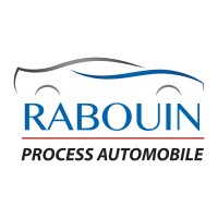 RABOUIN PROCESS AUTOMOBILE logo - Similar company to Dir'Auto