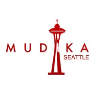 Mudika Seattle logo - Similar company to Rajawali Seattle
