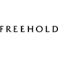Freehold logo - Similar company to Cashcow