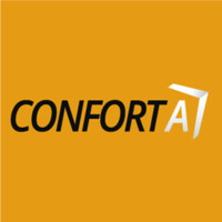 Conforta Inmobiliaria logo - Similar company to Constructora Magnífica
