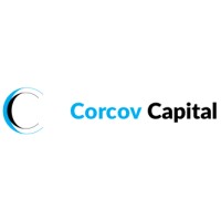 Corcov Capital logo - Similar company to Fusil Solutions Private Limited