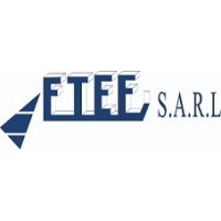 ETEF Sarl logo - Similar company to Salon De L'Orientation Et Des Métiers Du Cameroun