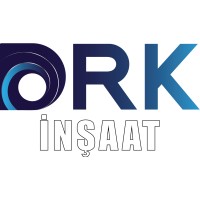 DRK İnşaat logo - Similar company to Rata Mühendislik