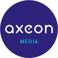 Axeon Media logo - Similar company to M Tower Cfc