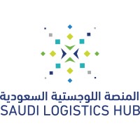 Saudi Logistics Hub logo - Similar company to Hashmove