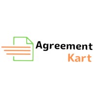 Agreement Kart logo - Similar company to Nestingo