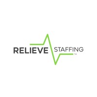 Relive Staffing, LLC logo - Similar company to B&A Staffing