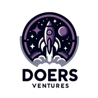 Doers Ventures logo - Similar company to Eurowaves