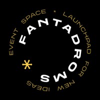 Fantadroms logo - Similar company to Latvijas Nacionālā Bibliotēka / National Library Of Latvia