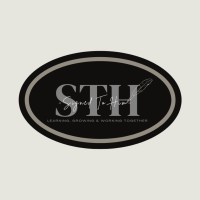 Signed To Him logo - Similar company to Elliptic Systems